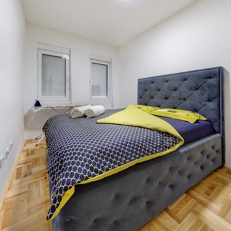 Apartment Makao Подгорица Экстерьер фото