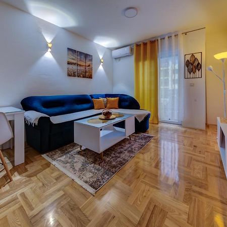 Apartment Makao Подгорица Экстерьер фото